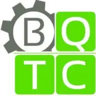 BQTC.ir Logo