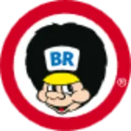 BR-Lelut.fi Logo
