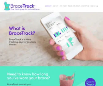 Bracetrack.com(Bracetrack) Screenshot