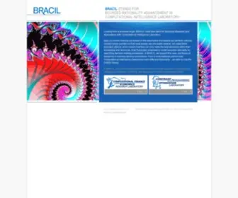 Bracil.net(BRACIL) Screenshot