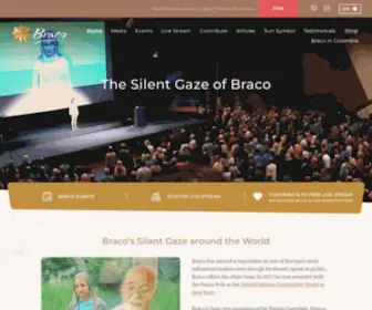 Braco-TV.me(Braco Live Stream) Screenshot