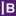 Bradda.com.br Favicon
