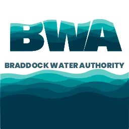 Braddockwater.com Favicon