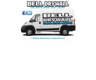 Bradentondrywall.com(The home of Bradenton Drywall) Screenshot