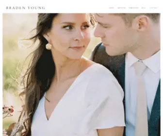 Bradenyoungphoto.com(Bradenyoungphoto) Screenshot