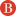 Bradfordsoap.com Logo