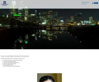 Bradgellman.com(Brad Gellman Realtor) Screenshot