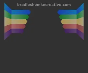 Bradieshemkecreative.com(bradieshemkecreative) Screenshot