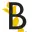 Bradio-Web.com Logo