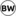 Bradleywill.com Favicon
