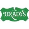 Bradysglass.com Logo