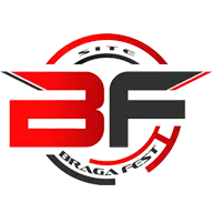 Bragafest.com Logo