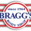 Braggsbodyshop.com Favicon