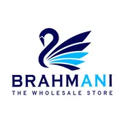 Brahmani.co Favicon