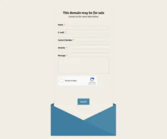 Brainandbeauty.com(Domain for sale) Screenshot