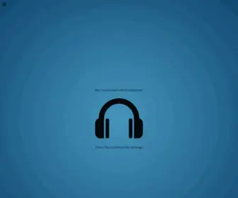 Brainaural.com(Binaural & Bilateral Beats & Isochronic Tones) Screenshot