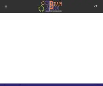 Brainboxtechnologies.com(BrainBox Technologies) Screenshot