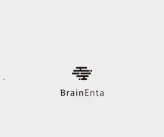 Brainenta.com(ブレインエンタ合同会社／BrainEnta.LLC) Screenshot