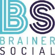 Brainersocial.mx Logo