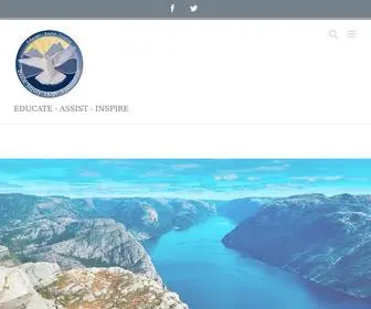 Braininjuryhopefoundation.org(Brain Injury Hope Foundation) Screenshot