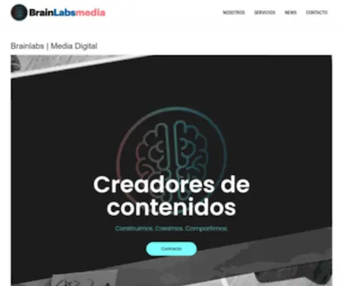 Brainlistas.com.ar(Brainlistas) Screenshot