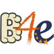 Brains4Europe.eu Logo