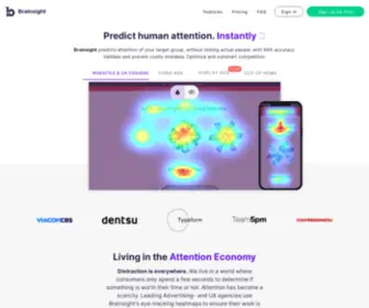 Brainsight.app(Brainsight) Screenshot