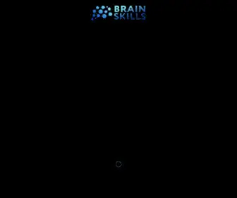 Brainskills.ru(Современная школа Digital) Screenshot