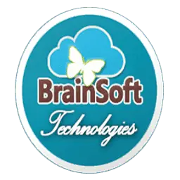Brainsoft.co.ke Logo