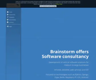 Brainstorm.it(Brainstorm) Screenshot