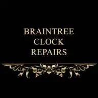 Braintreeclockrepairs.co.uk Logo