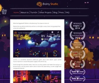 Brainy.pro(Brainy Studio) Screenshot