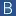 Braithwaite.ie Favicon