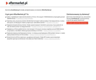 Bramkowo.pl(Blog piłkarski) Screenshot