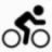 Bramotionscykel.se Favicon