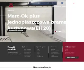 Bramy.pl(Malkowski) Screenshot