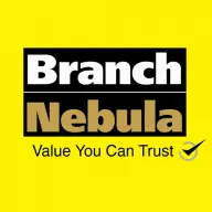 Branchnebula.com Favicon