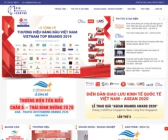 Brand-Asia.com(Trung) Screenshot