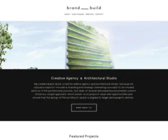 Brand-Build.com(Brand) Screenshot