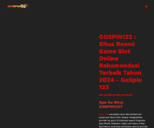 Brand-Colors.com(Gospin123) Screenshot