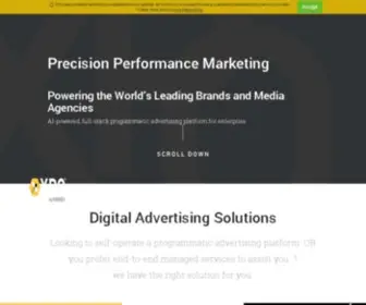 Brand-Display.com(Brand Display) Screenshot
