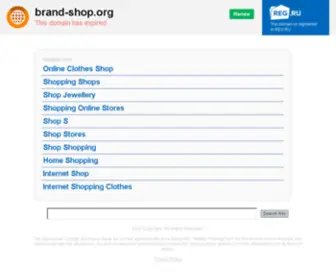 Brand-Shop.org(Lv-Lv包,Lv网,Lv女包,Lv男包,Lv钱包,Lv包包) Screenshot