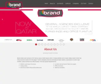 Brandcenterqa.com(Brandcenterqa) Screenshot