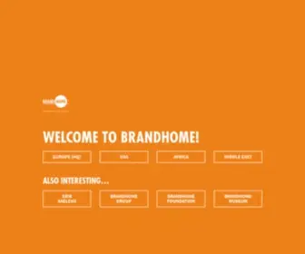 Brandhome.com(Brandhome) Screenshot