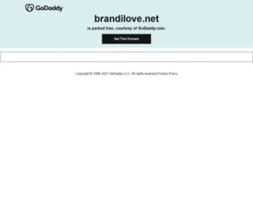 Brandilove.net(Brandilove) Screenshot