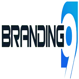 Branding9.com Logo