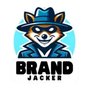 Brandjacker.com Logo