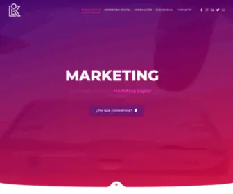 Brandketers.com(100%) Screenshot