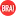 Brandline.se Favicon