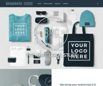 Brandmarkgoods.com(BrandMark Goods) Screenshot